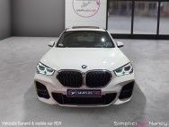 BMW d'occasion X1 BMW X1 2.0 XDRIVE 18D 150ch PACK M de 2019 Nancy