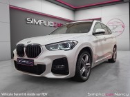BMW d'occasion X1 BMW X1 2.0 XDRIVE 18D 150ch PACK M de 2019 Nancy