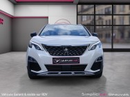 PEUGEOT d'occasion 5008 1.5 BLUE HDI 130 de 2020 Beauvais (60)﻿