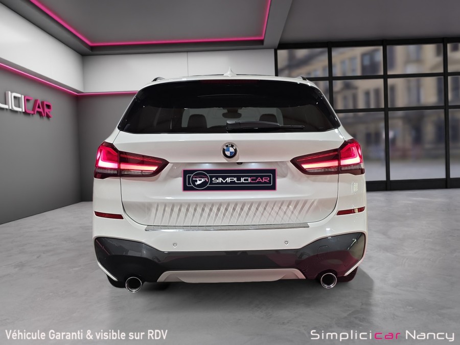 BMW d'occasion X1 BMW X1 2.0 XDRIVE 18D 150ch PACK M de 2019 Nancy