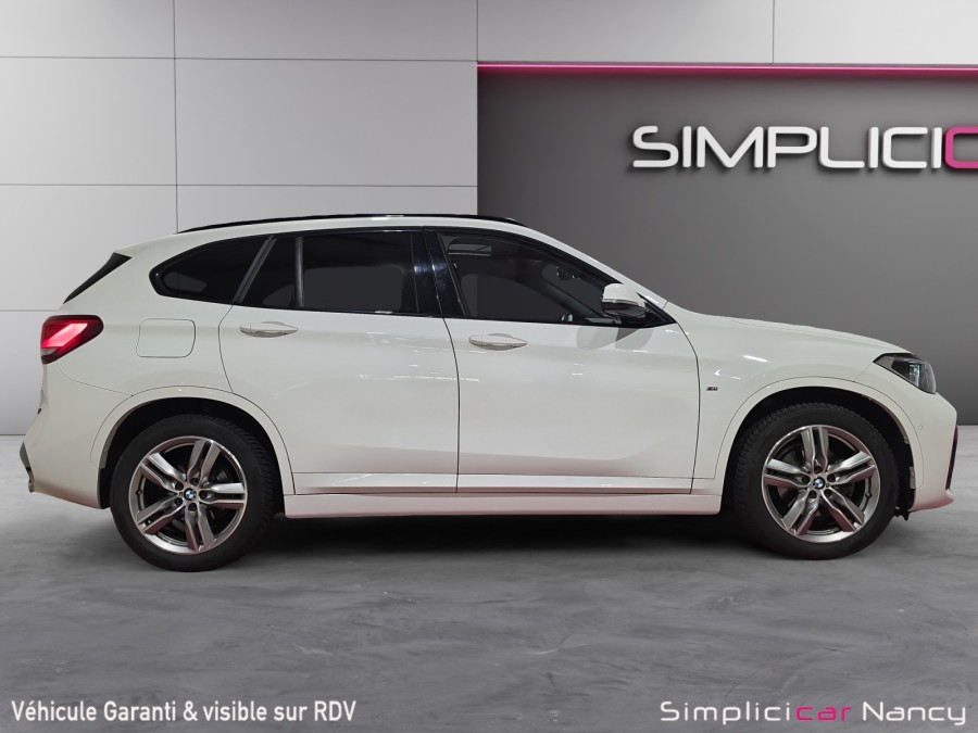 BMW d'occasion X1 BMW X1 2.0 XDRIVE 18D 150ch PACK M de 2019 Nancy