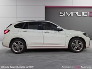 BMW d'occasion X1 BMW X1 2.0 XDRIVE 18D 150ch PACK M de 2019 Nancy