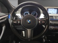 BMW d'occasion X1 BMW X1 2.0 XDRIVE 18D 150ch PACK M de 2019 Nancy