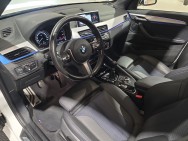 BMW d'occasion X1 BMW X1 2.0 XDRIVE 18D 150ch PACK M de 2019 Nancy