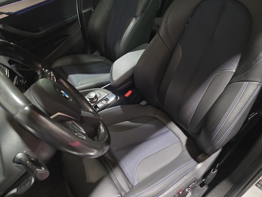 BMW d'occasion X1 BMW X1 2.0 XDRIVE 18D 150ch PACK M de 2019 Nancy