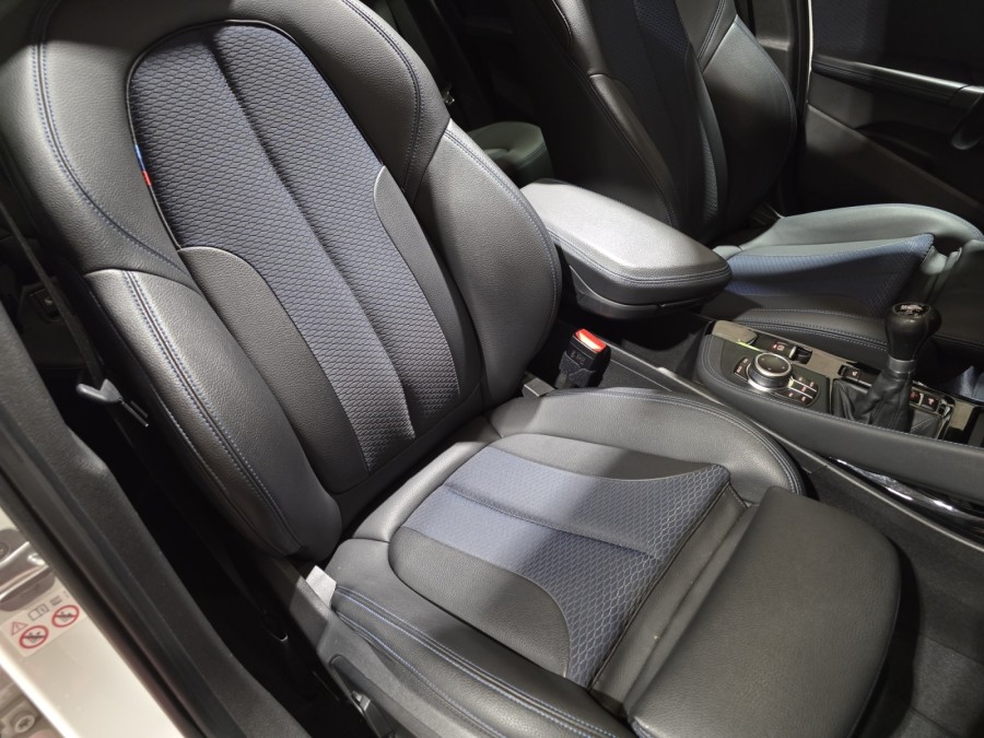 BMW d'occasion X1 BMW X1 2.0 XDRIVE 18D 150ch PACK M de 2019 Nancy