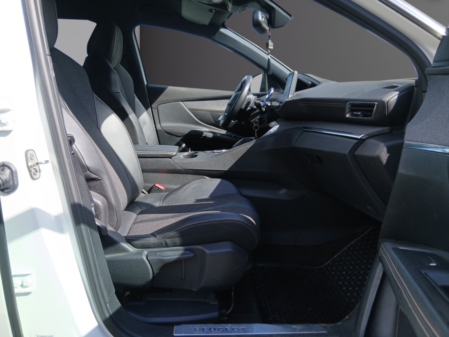 PEUGEOT d'occasion 5008 1.5 BLUE HDI 130 de 2020 Beauvais (60)﻿