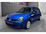 RENAULT d'occasion CLIO RS 2.0 16V RAGNOTTI de 2002 Lyon Ouest (69)﻿