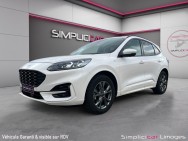 FORD d'occasion KUGA 2.0 ECOBLUE 190 I-AWD ST-Line X BA de 2022