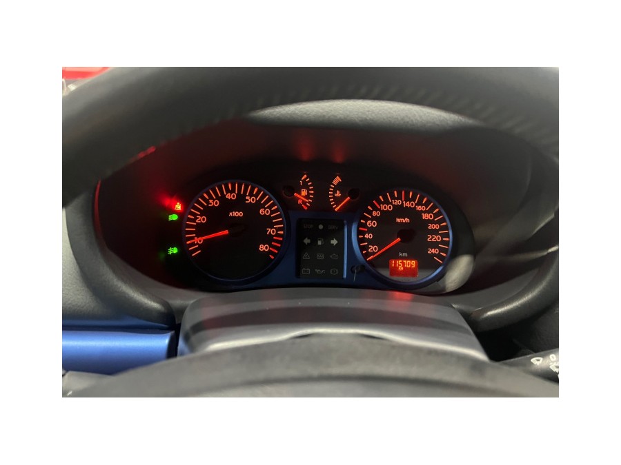 RENAULT d'occasion CLIO RS 2.0 16V RAGNOTTI de 2002 Lyon Ouest (69)﻿