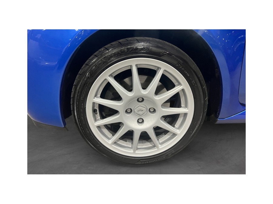 RENAULT d'occasion CLIO RS 2.0 16V RAGNOTTI de 2002 Lyon Ouest (69)﻿