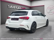 MERCEDES d'occasion CLASSE A A200 AMG LINE 7G-DCT de 2020 Lyon St