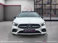 MERCEDES d'occasion CLASSE A A200 AMG LINE 7G-DCT de 2020 Lyon St