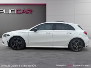 MERCEDES d'occasion CLASSE A A200 AMG LINE 7G-DCT de 2020 Lyon St