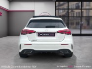 MERCEDES d'occasion CLASSE A A200 AMG LINE 7G-DCT de 2020 Lyon St