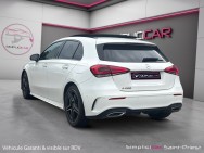 MERCEDES d'occasion CLASSE A A200 AMG LINE 7G-DCT de 2020 Lyon St