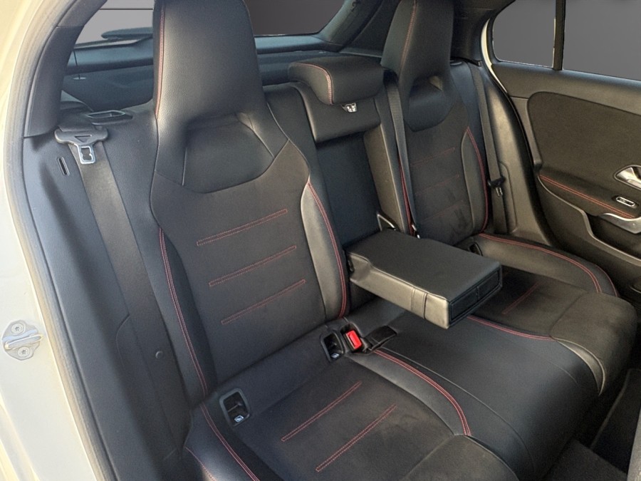 MERCEDES d'occasion CLASSE A A200 AMG LINE 7G-DCT de 2020 Lyon St