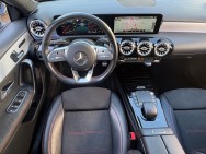MERCEDES d'occasion CLASSE A A200 AMG LINE 7G-DCT de 2020 Lyon St