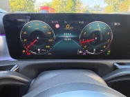 MERCEDES d'occasion CLASSE A A200 AMG LINE 7G-DCT de 2020 Lyon St