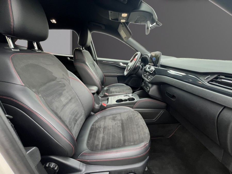 FORD d'occasion KUGA 2.0 ECOBLUE 190 I-AWD ST-Line X BA de 2022