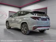 HYUNDAI d'occasion TUCSON 1.6 T-GDI 230Ch HYBRID N-LINE de 2024
