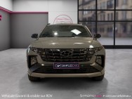 HYUNDAI d'occasion TUCSON 1.6 T-GDI 230Ch HYBRID N-LINE de 2024