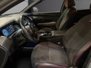 HYUNDAI d'occasion TUCSON 1.6 T-GDI 230Ch HYBRID N-LINE de 2024