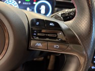 HYUNDAI d'occasion TUCSON 1.6 T-GDI 230Ch HYBRID N-LINE de 2024