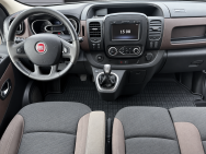 FIAT d'occasion TALENTO CH1 2.0 MJT 170 EVOLUZIONE DCT de 2021