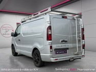 FIAT d'occasion TALENTO CH1 2.0 MJT 170 EVOLUZIONE DCT de 2021