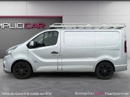 FIAT d'occasion TALENTO CH1 2.0 MJT 170 EVOLUZIONE DCT de 2021