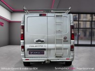 FIAT d'occasion TALENTO CH1 2.0 MJT 170 EVOLUZIONE DCT de 2021