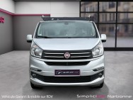 FIAT d'occasion TALENTO CH1 2.0 MJT 170 EVOLUZIONE DCT de 2021
