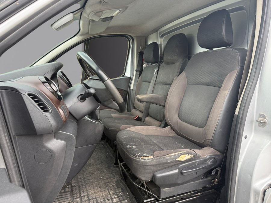 FIAT d'occasion TALENTO CH1 2.0 MJT 170 EVOLUZIONE DCT de 2021