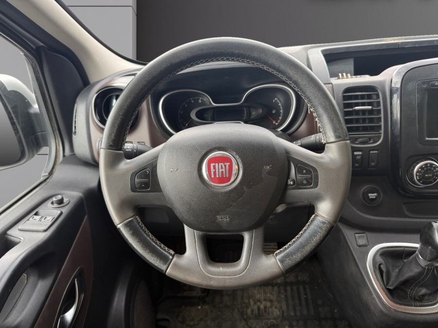 FIAT d'occasion TALENTO CH1 2.0 MJT 170 EVOLUZIONE DCT de 2021