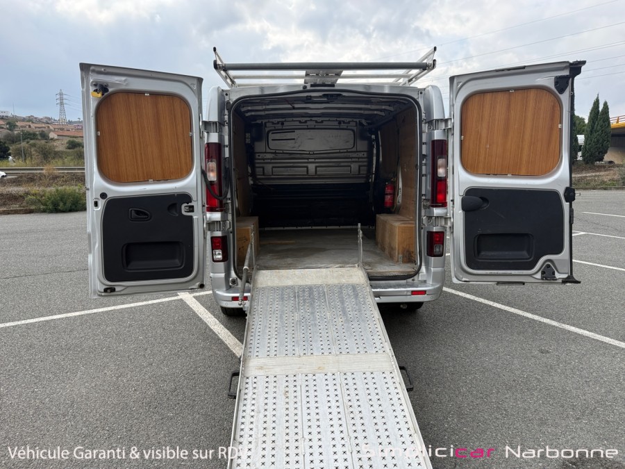 FIAT d'occasion TALENTO CH1 2.0 MJT 170 EVOLUZIONE DCT de 2021