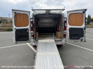 FIAT d'occasion TALENTO CH1 2.0 MJT 170 EVOLUZIONE DCT de 2021