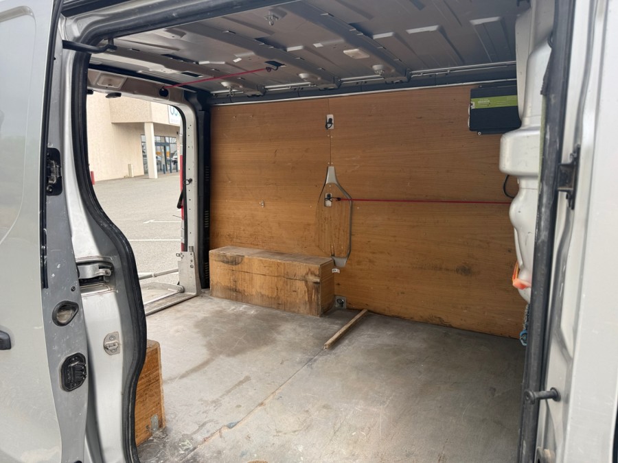 FIAT d'occasion TALENTO CH1 2.0 MJT 170 EVOLUZIONE DCT de 2021