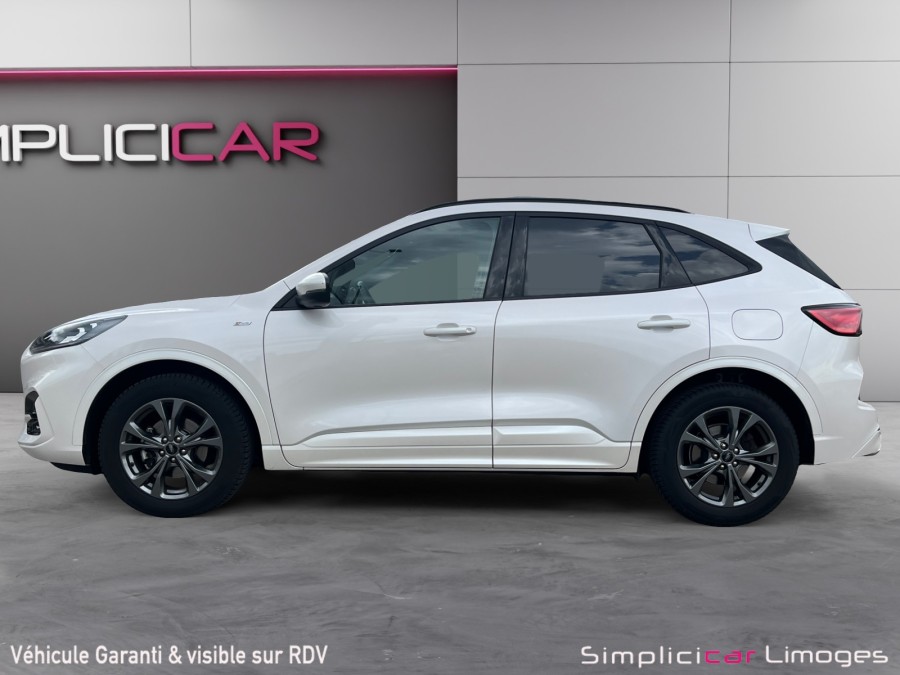 FORD d'occasion KUGA 2.0 ECOBLUE 190 I-AWD ST-Line X BA de 2022