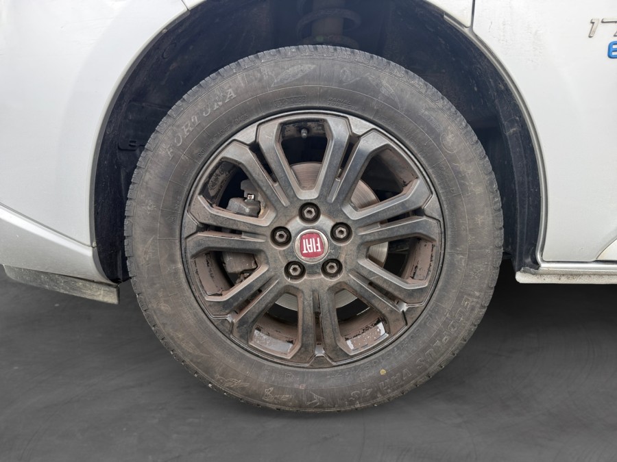 FIAT d'occasion TALENTO CH1 2.0 MJT 170 EVOLUZIONE DCT de 2021