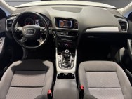 AUDI d'occasion Q5 2.0 TDI 150 AMBIANTE QUATTRO de 2015 Narbonne (11)﻿