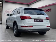 AUDI d'occasion Q5 2.0 TDI 150 AMBIANTE QUATTRO de 2015 Narbonne (11)﻿