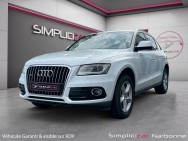 AUDI d'occasion Q5 2.0 TDI 150 AMBIANTE QUATTRO de 2015 Narbonne (11)﻿