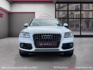 AUDI d'occasion Q5 2.0 TDI 150 AMBIANTE QUATTRO de 2015 Narbonne (11)﻿