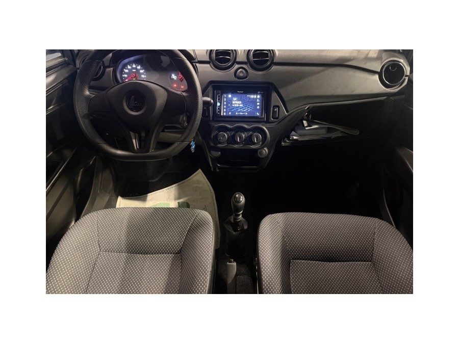 AIXAM d'occasion S9 5 de 2021 Montpellier (34)