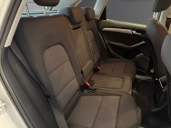 AUDI d'occasion Q5 2.0 TDI 150 AMBIANTE QUATTRO de 2015 Narbonne (11)﻿