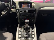 AUDI d'occasion Q5 2.0 TDI 150 AMBIANTE QUATTRO de 2015 Narbonne (11)﻿
