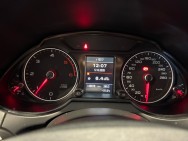 AUDI d'occasion Q5 2.0 TDI 150 AMBIANTE QUATTRO de 2015 Narbonne (11)﻿