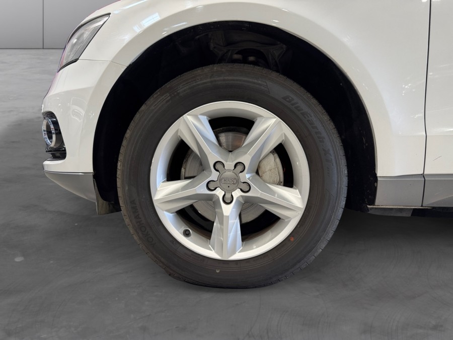 AUDI d'occasion Q5 2.0 TDI 150 AMBIANTE QUATTRO de 2015 Narbonne (11)﻿