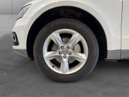 AUDI d'occasion Q5 2.0 TDI 150 AMBIANTE QUATTRO de 2015 Narbonne (11)﻿
